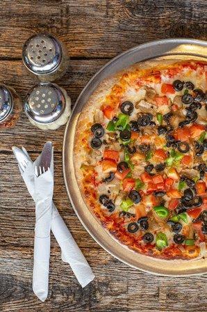 Manhattan Pizza Leesburg