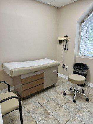 Noor Family Practice - Office of Dr. Reza Sedighi