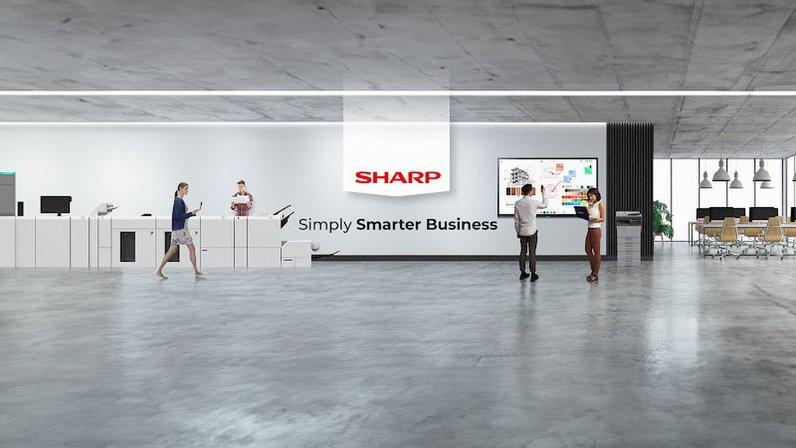 Sharp Business Systems