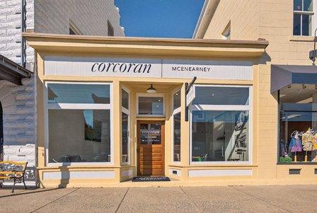 Corcoran McEnearney
