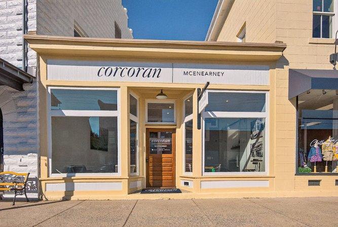 Corcoran McEnearney
