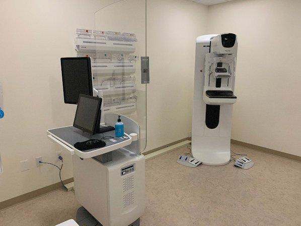 LMG Imaging Center