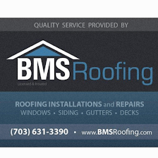 BMS Roofing