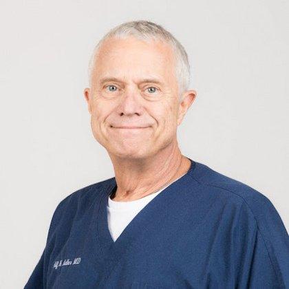 Alf K. Adler, MD
