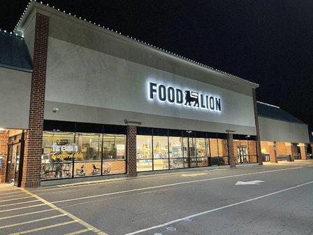 Food Lion
