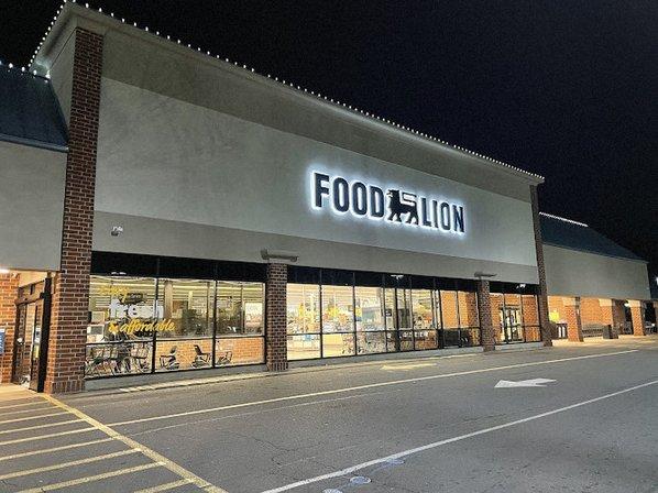 Food Lion