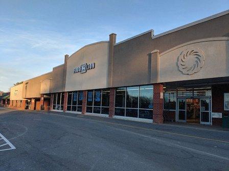 Food Lion
