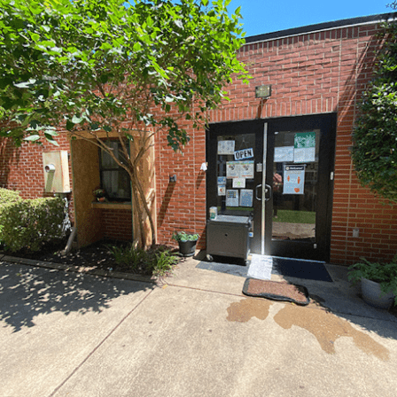 Seven Corners Children's Center