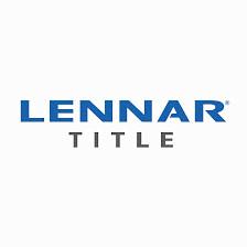 Lennar Title - Chantilly Branch