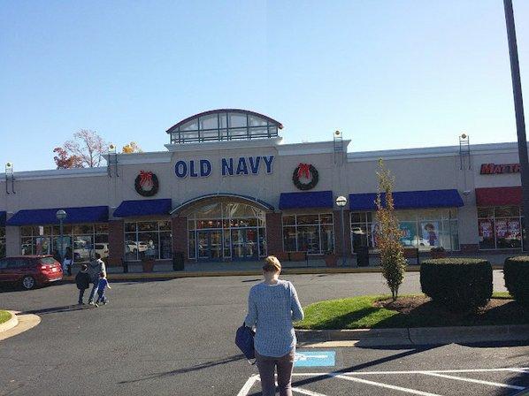 Old Navy