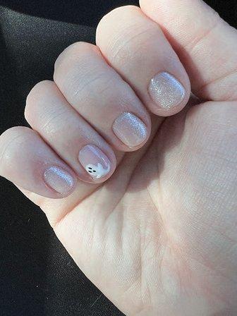 Nocturne Nail Care