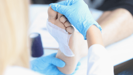 Fauquier Health Wound Healing Center