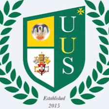 UNITATIS UNIVERSITAS SALVATORIS