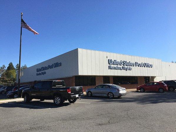 United States Postal Service