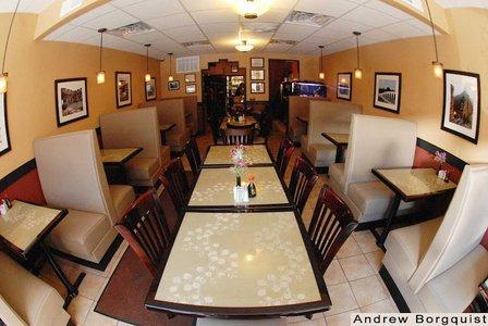 China King's Restaurant