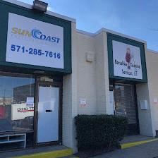 Sun Coast Pressure Washing