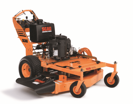 N C Power Equipment