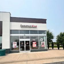 Smoothie King