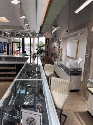 Golden Clock Jewelers