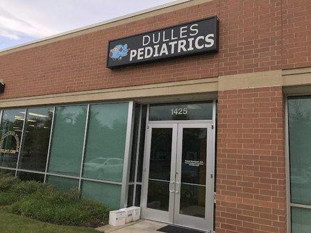 Dulles Pediatrics
