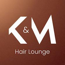 K&M HAIR LOUNGE