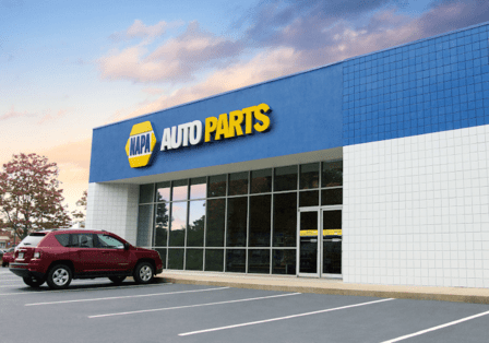 NAPA Auto Parts - Sterling