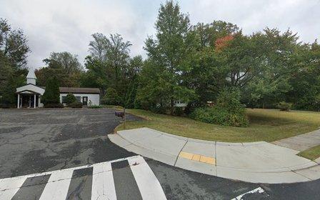 Eternal Church of God
