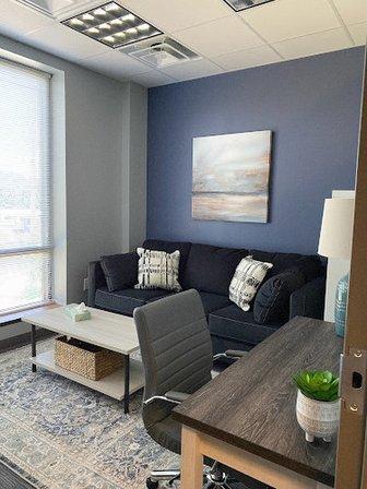 Ellie Mental Health