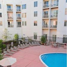 The Mark at Dulles Station Apartments