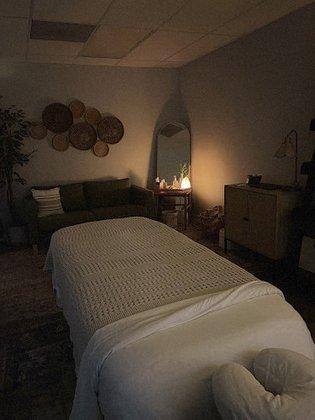 Wellness Massage LLC