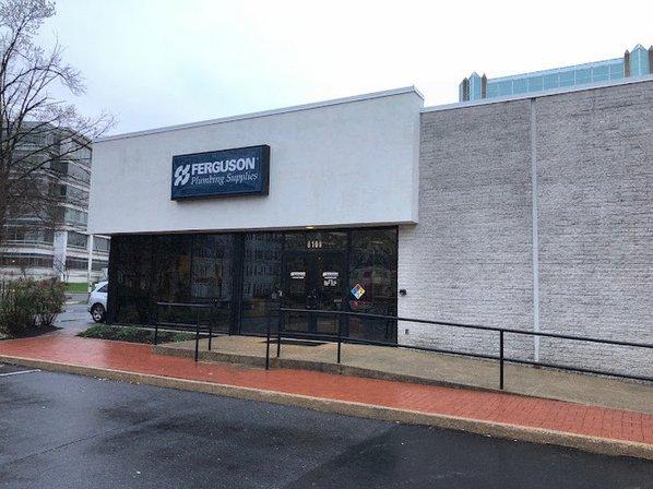 Ferguson Plumbing Supply