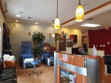 Venus Style Hair Salon