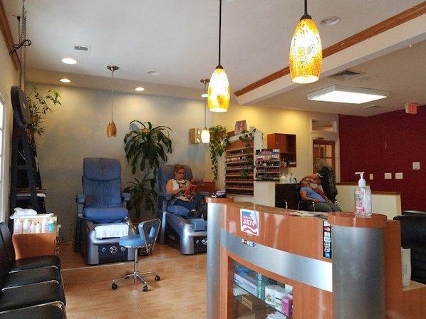 Venus Style Hair Salon