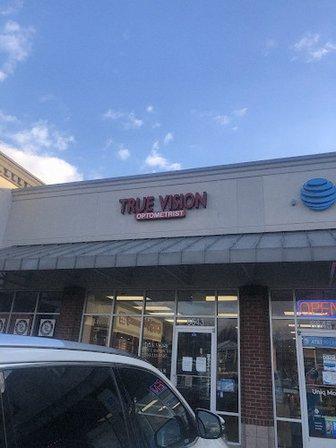 True Vision Inc
