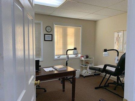 joy acupuncture
