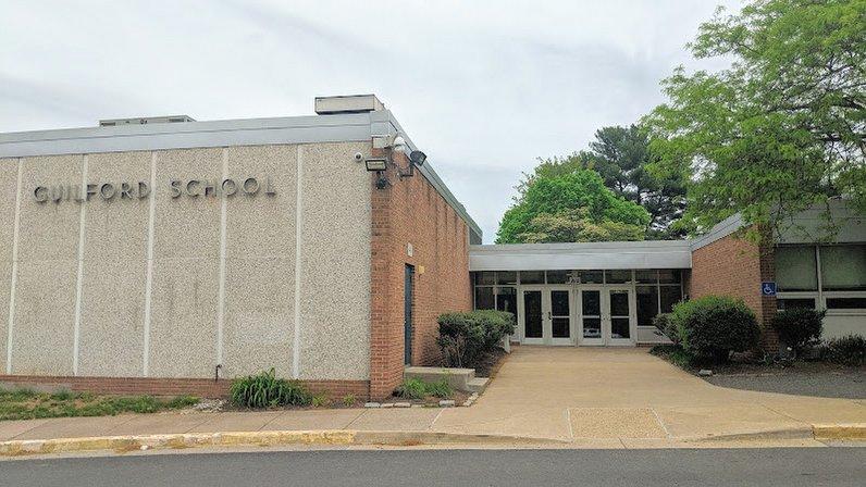 Guilford Elementary School