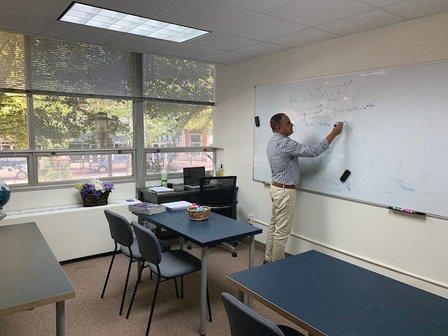 Mr. Sabih Math Tutor