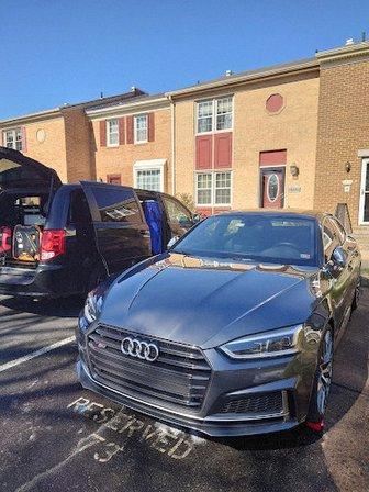 Supreme Mobile Detailing Service