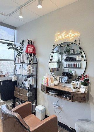 Hive Hair Loft