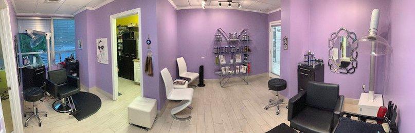 JASMINE STUDIO - Cut, Color, Highlights, Balayage, Ombre, Extensions, Keratin Treatment, and More