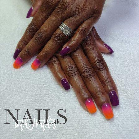 Nails with Heather LLC