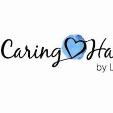 Caring Hands By Lokhard