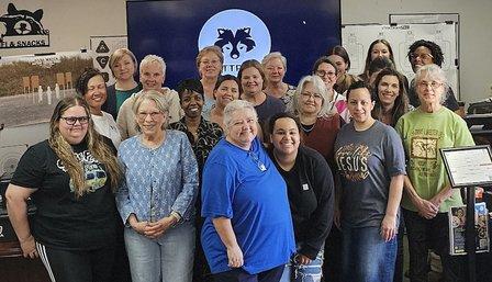 Tactical Trash Pandas, LLC Firearms Training & Safety Courses