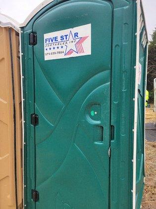 Five Star Portables