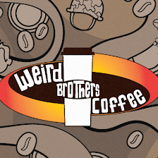 Weird Brothers Coffee