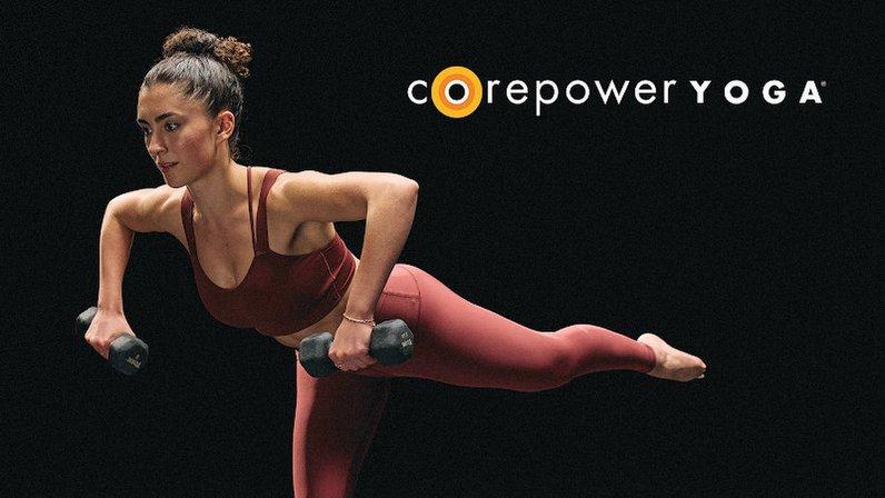 CorePower Yoga - Falls Church