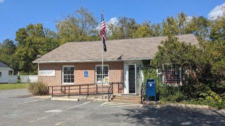 United States Postal Service