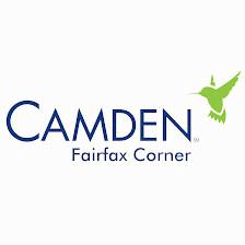 Camden Fairfax Corner Apartments