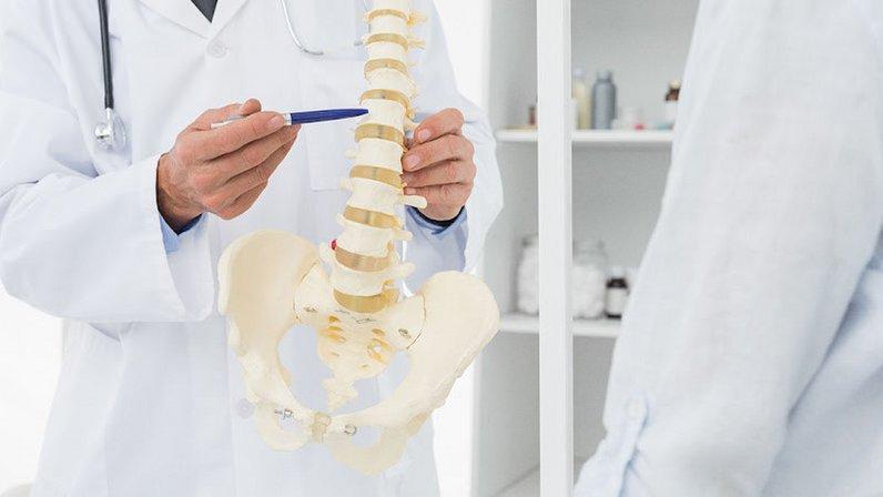 Spine Care of Manassas Chiropractic Center