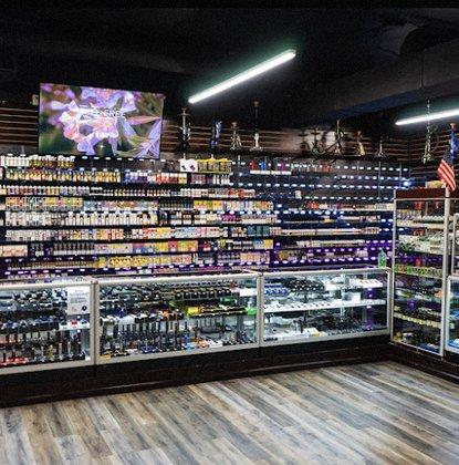 Tobacco Hut Leesburg